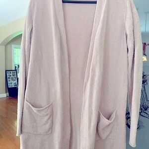 Barefoot Dreams
CozyChic Lite® Long
Cardigan